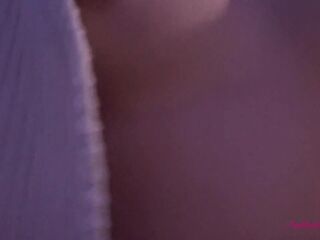 Pov: real lesbo tribbing on her superlatively good ally fleshly