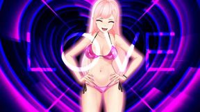 Agonizing Love Addiction