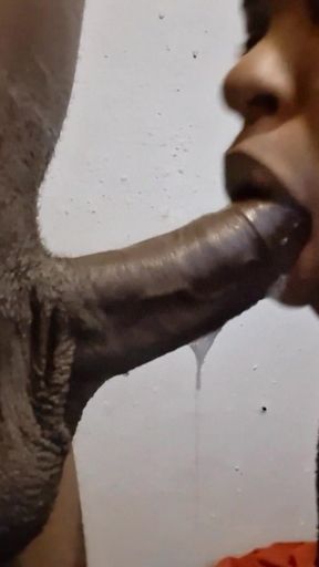 Amazing blowjob   Clip 1