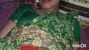 Indian College Girl Sex Romance with Boyfriend