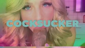 big boobed milf marilyn midas deepthroats bbc to facial