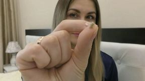 I would like to see big boogers in your nose MP4 FULL HD 1080p
