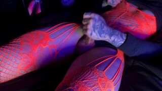 jizz with me preview