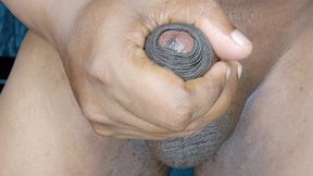Handjob Done by Me