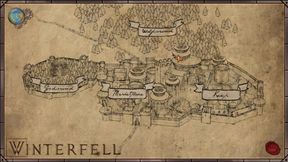 Game of Moans Whispers From the Wall - Part 20 Sansa by Loveskysan69