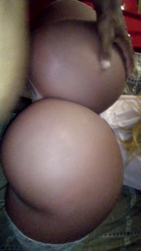 BBW Doll Fetish #16