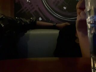 Fa Fiona Breaks Her Number One Rule