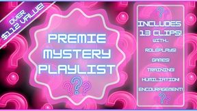 PREMIE MYSTERY PLAYLIST (1080 MP4)
