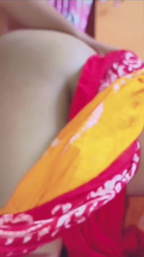 Kolkata Boudi gets pussy fingered and real hard pounding and moaning like whore   Clip 1