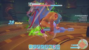 My Time At Portia #33