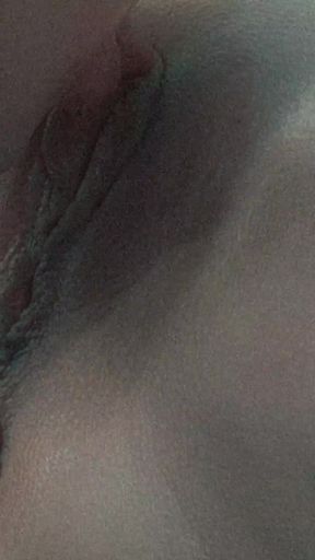 A blonde lets her tits be touched in homemade porn.   Clip 1