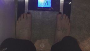 1 OH 6 POINT 4 POUNDS UR WISH IS GRANTED