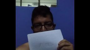 Mi video de verificaci&oacute_n