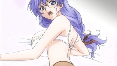 Tokubetsu Byoutou Upscale - The Best of Hentai Porn