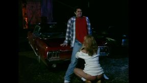 Jill Kelly: Wild, Sexy, Fucked Hard on the Hood of the Car