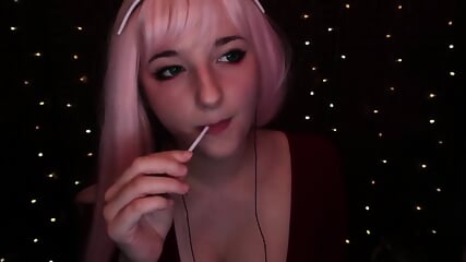 AftynRose ASMR Full Videos At:--  freemega.co