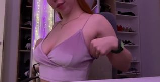 So naughty mood