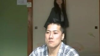 Japanese guts rubdown 1 2of2