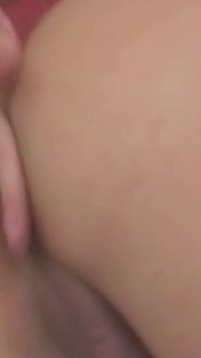 Neighbor Has Anal Sex with Hot Tranny Girls During a Threesome and Gets a Cumshot