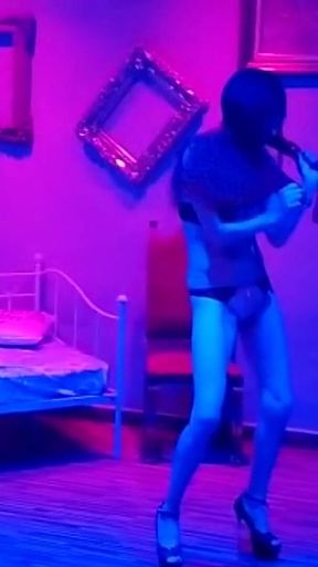 Strip Club Spain