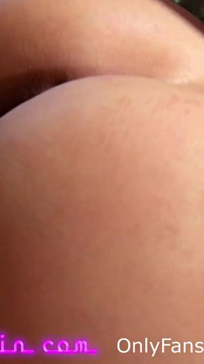 Perverted old man busts huge nut, giving sexy Cuban roommate a huge surprise facial with cum in her eyes.   Clip 2