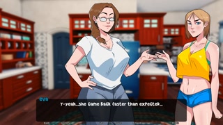 Dawn of Malice 0.05 - #13 - Don't Hurt Her