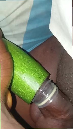 Trangender Dude Bang His Baby