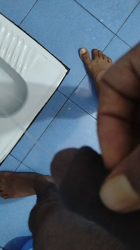 Pee for Man