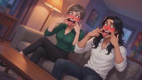 Silly Faces Stories #5: Confessions of My Silly Face Obsession