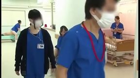 Cura do Coronavirus no hospital