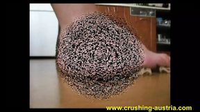 crush pov teasing
