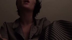 Spitting on You