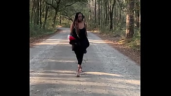 IT&rsquo_S EASY FOR ME TO TURN IT ON!!!!#Blacktrans #Ebonytrans #BlackTgirl