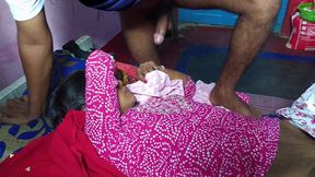 hindi desi girl village sex