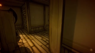 Can't wait for him to&nbsp;eating all his Bacon Soup (Bendy and the Ink Machine)