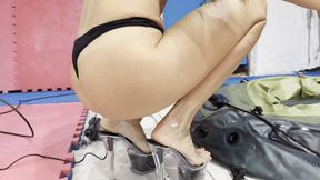 VIKA FITNESS BIKINI IS INFLATING SEVYLOR FH 250_4K