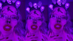 Your Sissy Wallet Pays for Her Orgasms - and You Lick up the Spillage, Dont You?