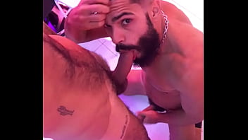 murillo no barbeiro parte 20