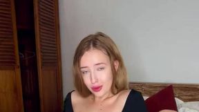 Video posted by @nuravura @Teasing and #Shaved Pussy #Solo #Nude #Blonde video movie hot | Tik.Porn