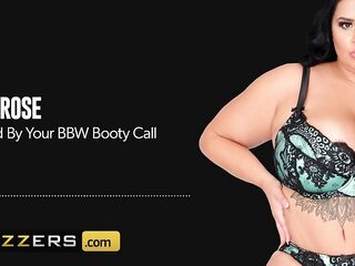 Tempted By Your big beautiful woman Butt Call Sofia Rose Brazzers