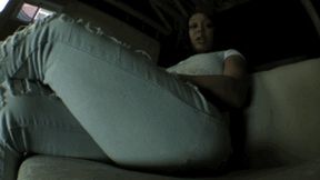 My ShoePlay Makes You Masturbate - Full Movie