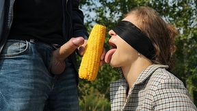 DON'T MAKE ME ANGRY! MY BEST FRIEND CHEATS ON ME OUTDOORS AT THE BIB BLACK BBANANA 2025 TASTE GAME CHEATS AGAIN