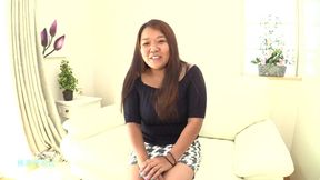 Asian angel 5107