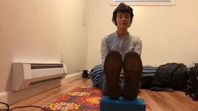 Trixi Beth 2 Size 7.5