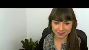 Alyza Private Show