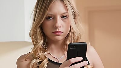 Let me Borrow Your BF’s Cock To Shove It Up My ASS - 4K teaser