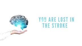 You Are Lost in the Stroke