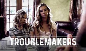 Troublemakers