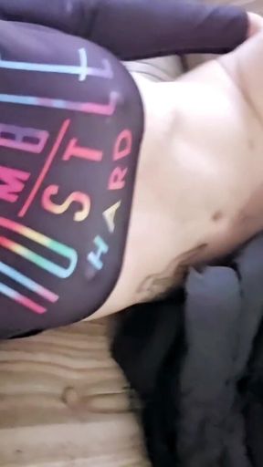 I Could Be Your Broken Sissy Beta....