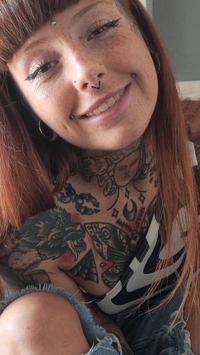 British Goddess Ball Busting CBT